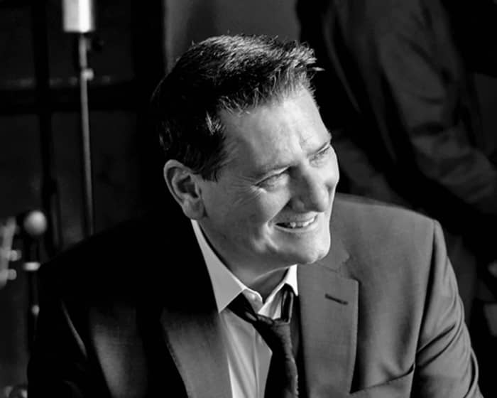 Tony Hadley tickets