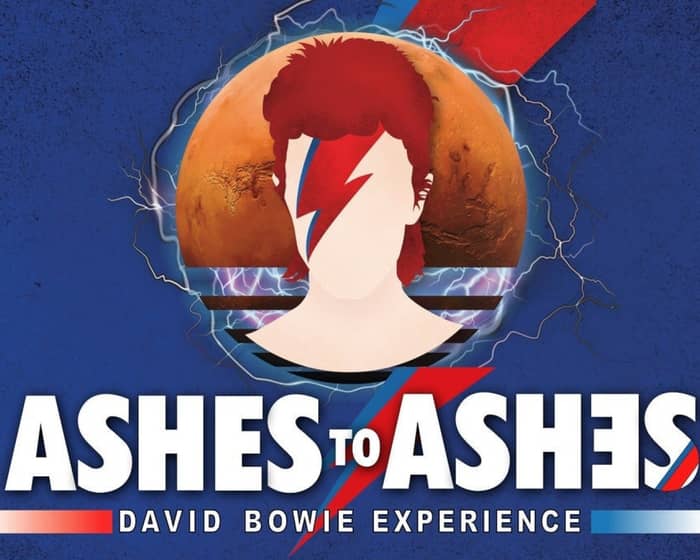 David Bowie experience tickets