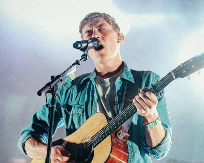 Sam Barber - The American Route Tour tickets