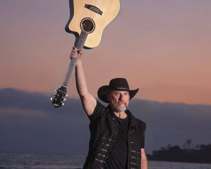 Colin Hay tickets