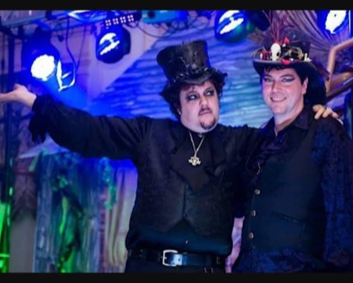 Hawthorne Hotel events