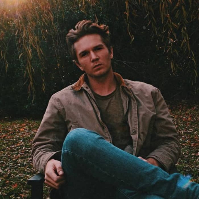 Ian Noe cover image
