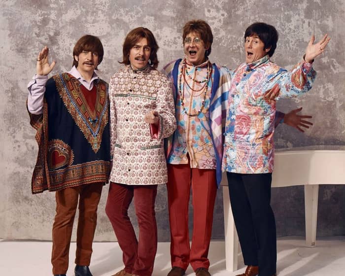 The Bootleg Beatles tickets