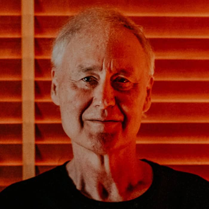 Bruce Hornsby cover image