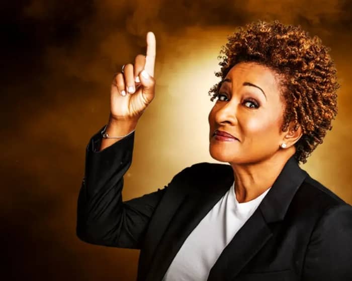Wanda Sykes tickets