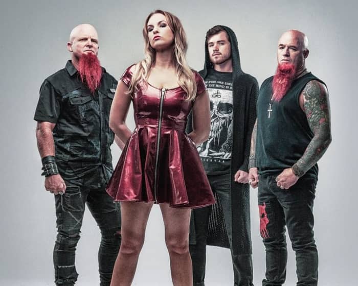 Devilskin tickets