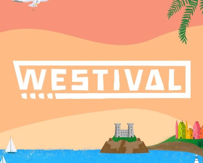 Westival 2024 tickets