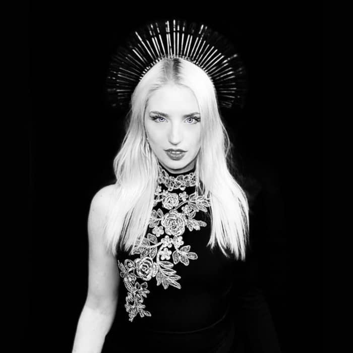 Madison cover image