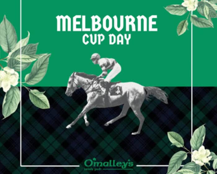 Melbourne Cup Day 2023 tickets