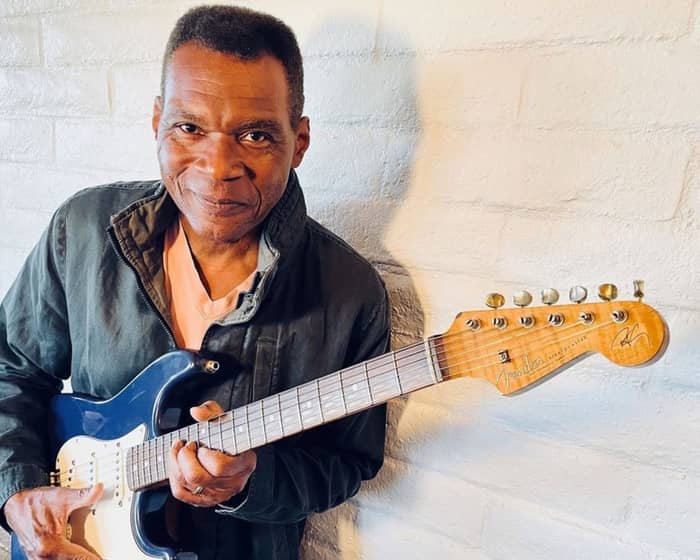 Robert Cray Band tickets