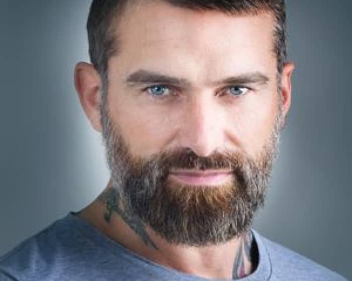 Ant Middleton tickets