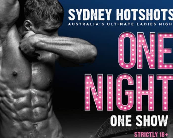 Sydney Hotshots tickets