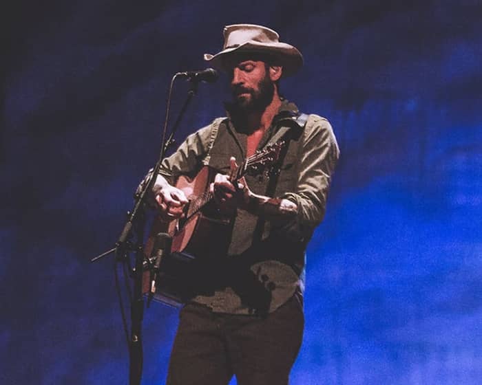 Ray LaMontagne tickets