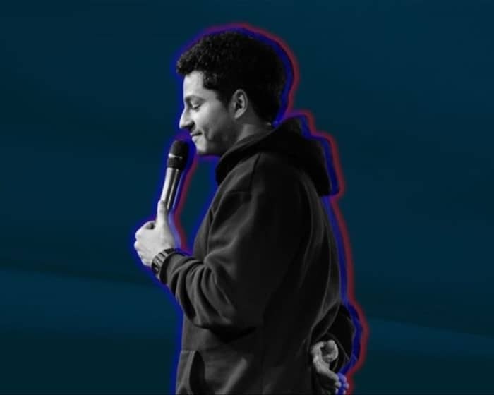 Khaled Khalafalla tickets