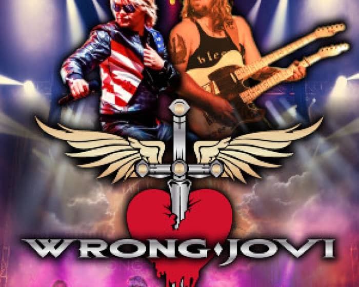 Wrong Jovi tickets