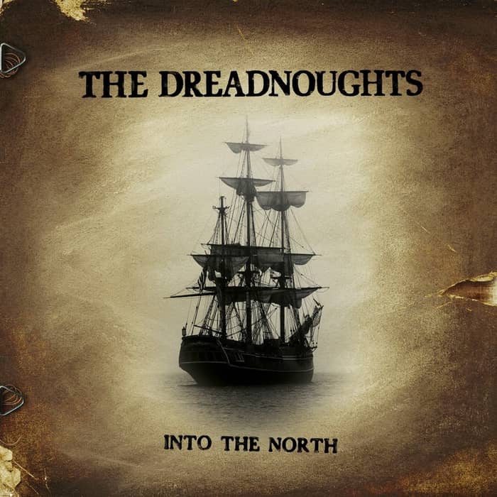 The Dreadnoughts cover image