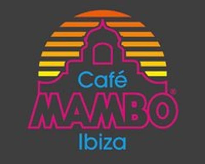 Cafe Mambo Ibiza Open Air Summer Fiesta tickets