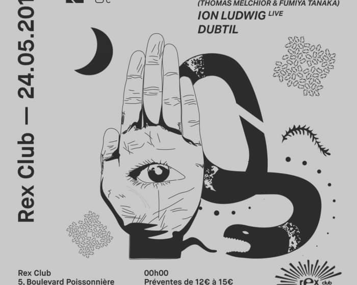Reciproc x Toi Toi: Tofu Production, Ion Ludwig Live, Dubtil tickets