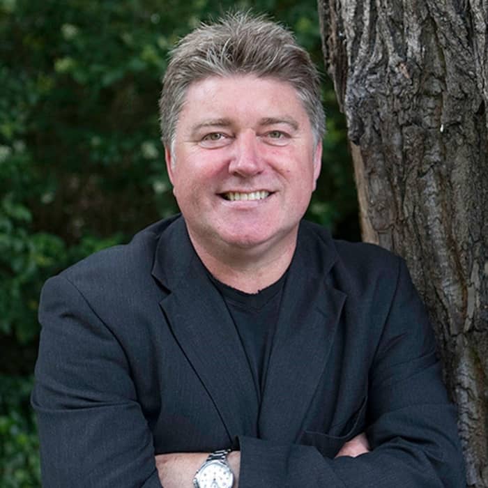 Pat Shortt