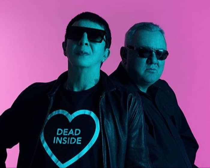 Heritage Live - Soft Cell tickets