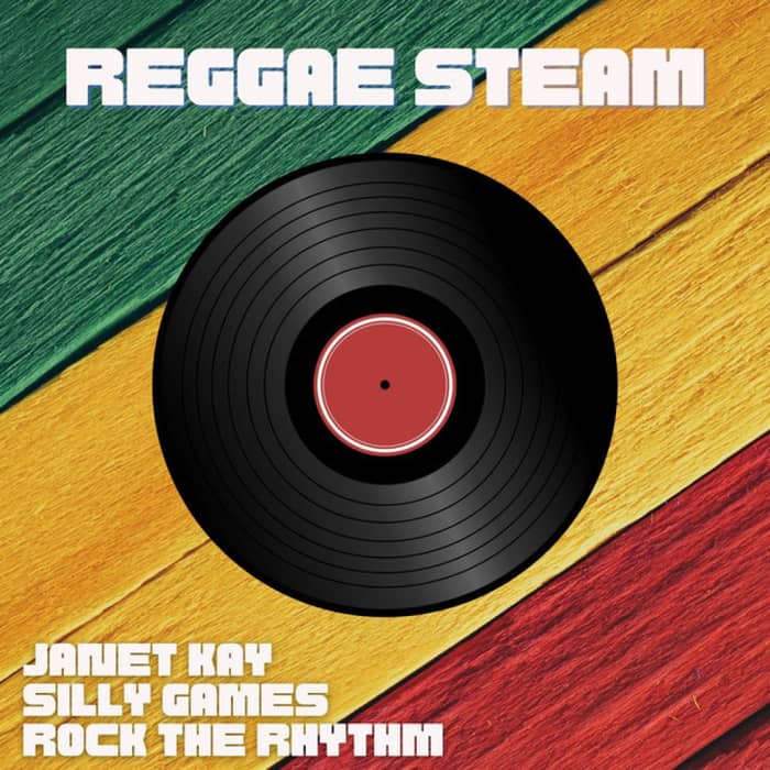 Janet Kay cover image