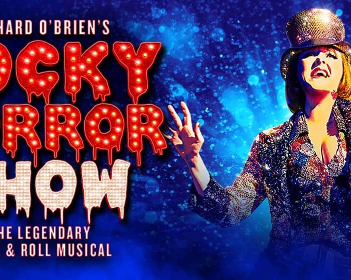 The Rocky Horror Show tickets