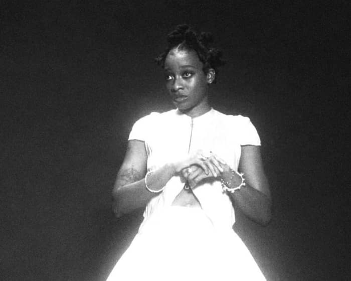 Little Simz tickets