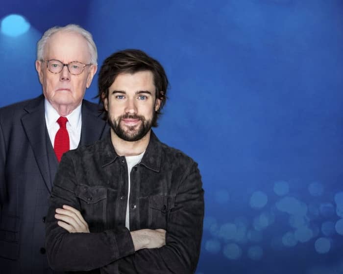  Jack Whitehall tickets