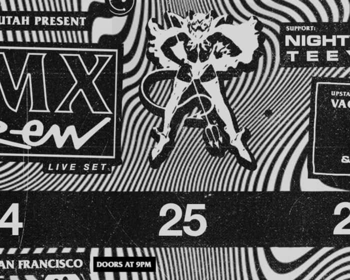 DMX Krew (Live) tickets