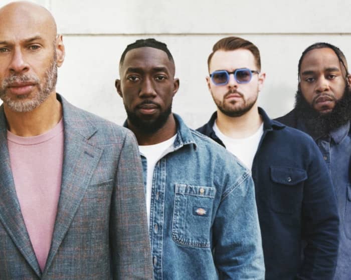 Joshua Redman Quartet tickets