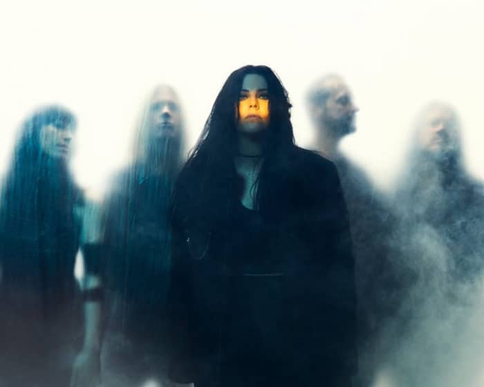 Evanescence tickets
