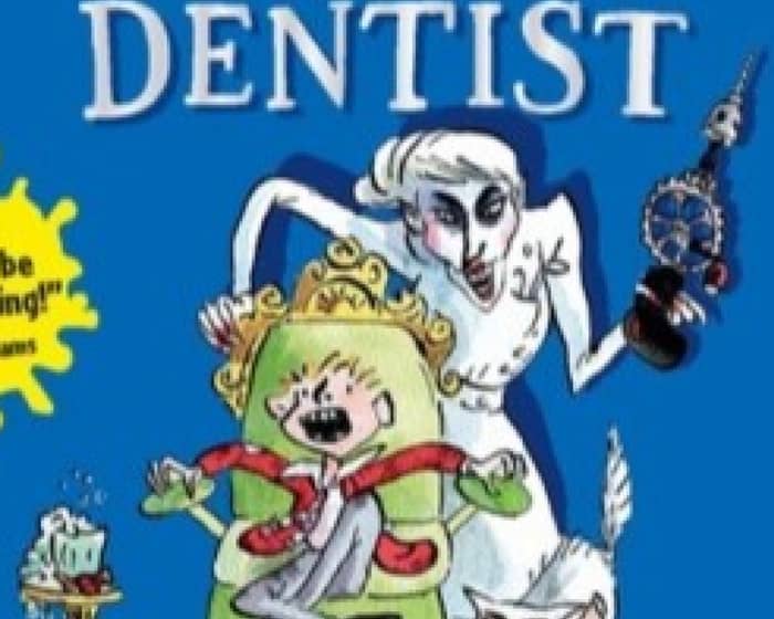 Demon Dentist tickets