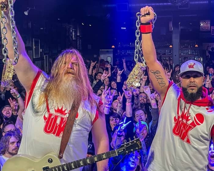 Violet Brown Presents the Unconventional KingZ tickets