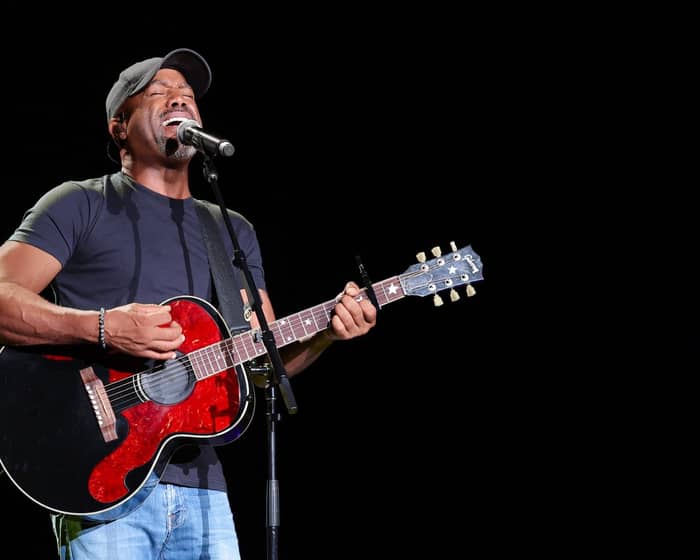 Darius Rucker tickets