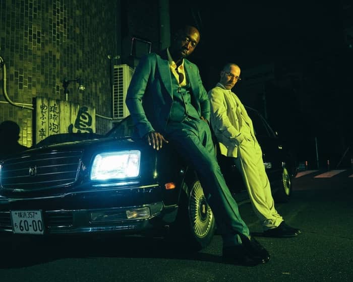 Freddie Gibbs & Alchemist - Alfredo: The Tour  tickets