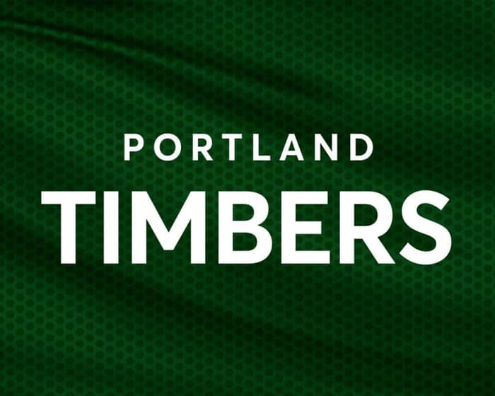 Portland Timbers events