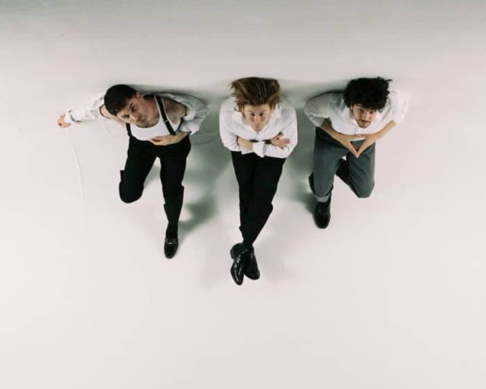 The Amazons tickets