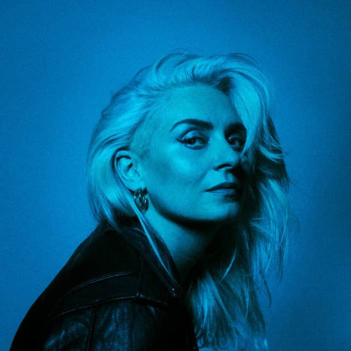 Eivør cover image