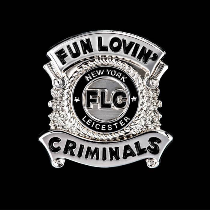 Fun Lovin' Criminals cover image