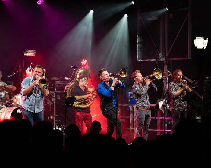 Bonerama tickets