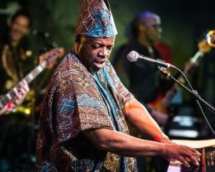 Dele Sosimi tickets