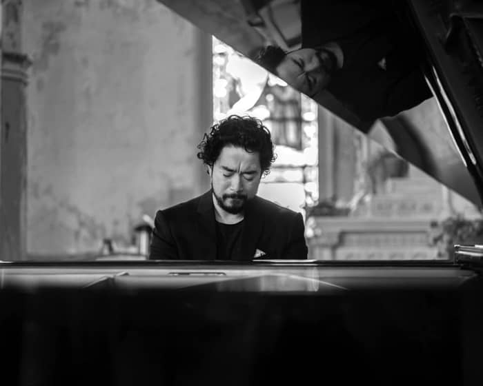 Oscar Rossignoli tickets