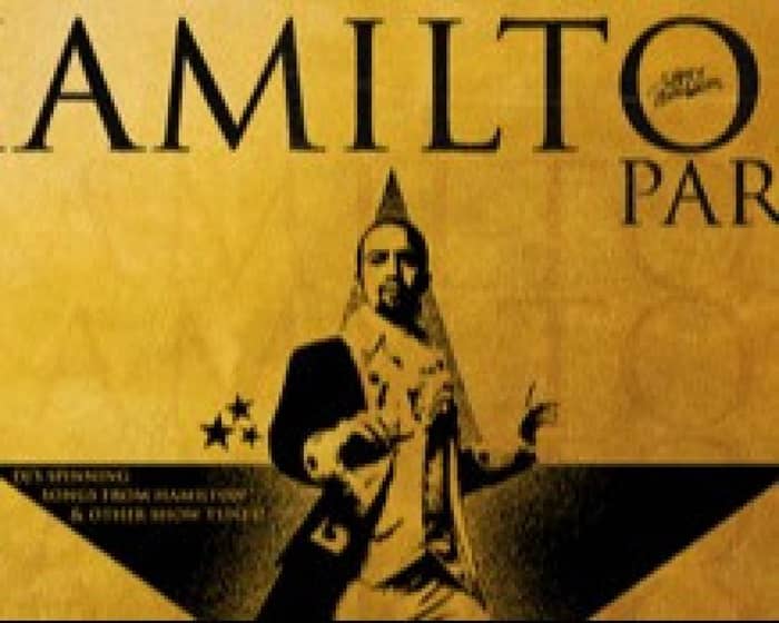 On Repeat: Hamilton | Brisbane tickets