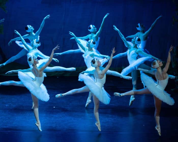 Swan Lake tickets