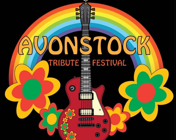 Avonstock Tribute Festival tickets