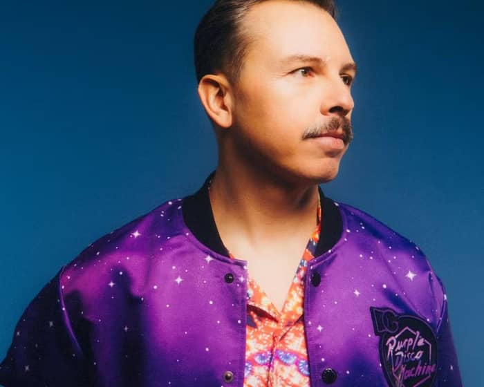 Glitterbox Bristol | Purple Disco Machine tickets
