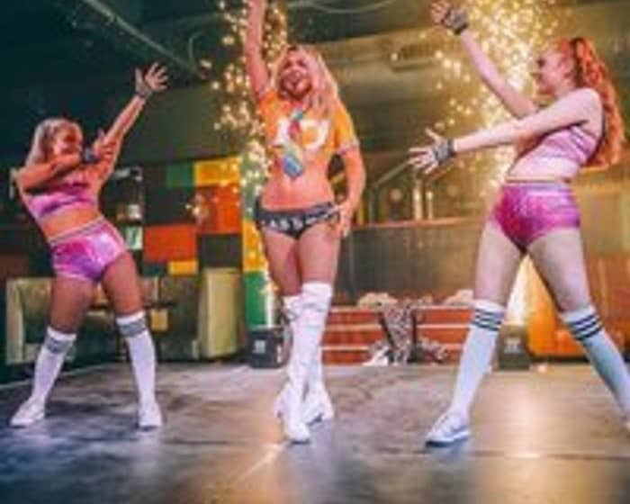 Absolutely BRITNEY Bottomless Brunch Show tickets