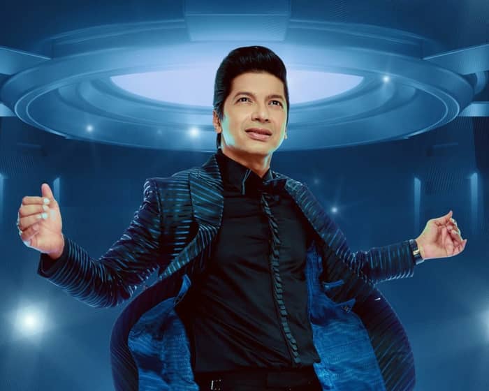 Shaan tickets