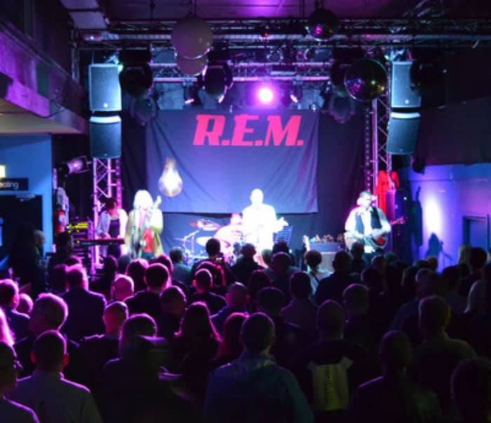 R.E.M. by Stipe events