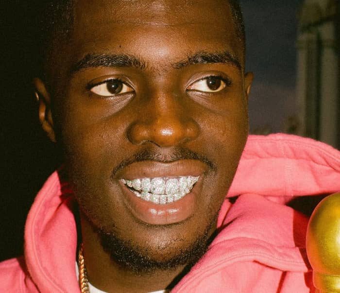 Sheck Wes tickets
